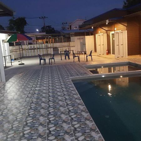 The Garden Place Pattaya Exterior foto